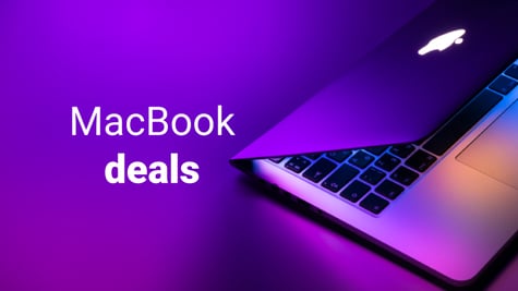best macbook deals