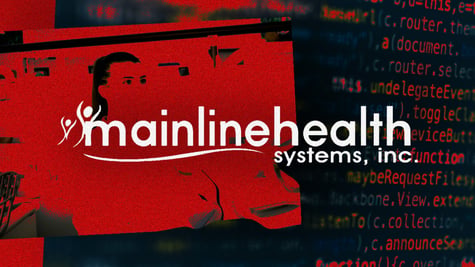 Mainline Health patients data leak