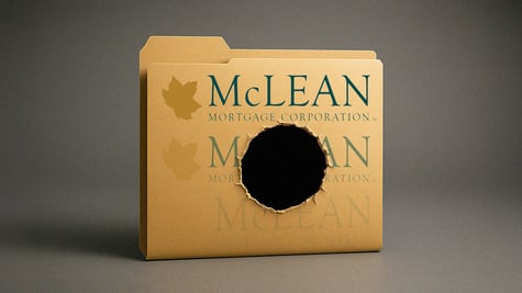 McLean data leak