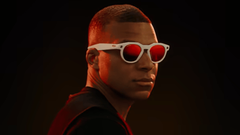 Meta Oakley