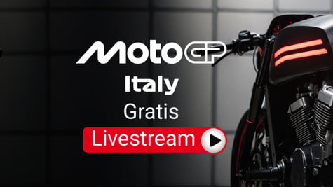 Moto GP DE