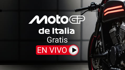 watch the italian motogp