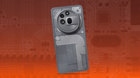 Nothing Phone 3