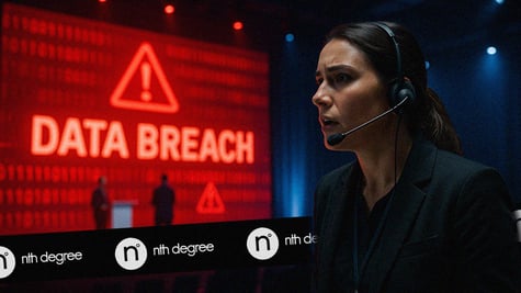 Walmart partner data breach