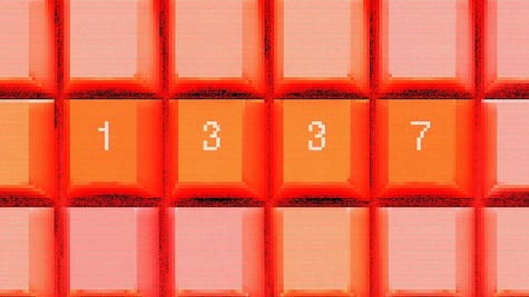 Random number generator