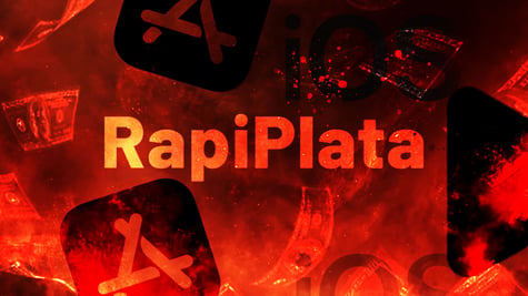 rapiplata-malicious-app