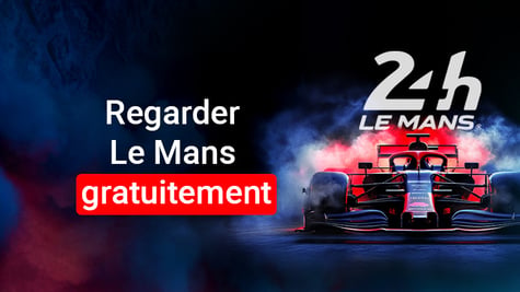 How to watch Le Mans from abroad