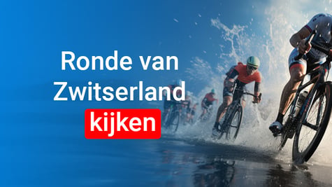 how to watch ronde nl