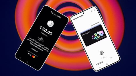 Samsung Wallet