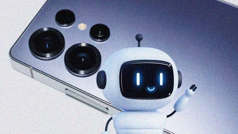 Samsung Perplexity AI deal