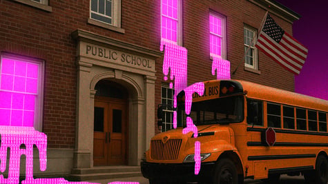 School data breach