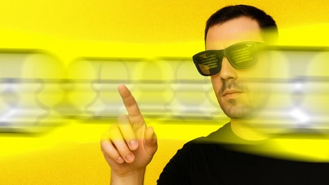 Snap consumer Spectacles