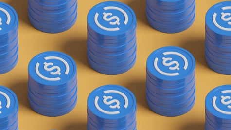 Stabecoin stacks