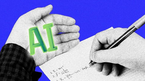 students-cheating-ai