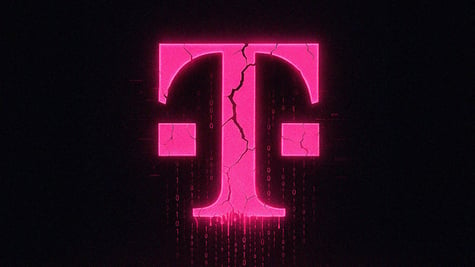 T-Mobile phone numbers leak
