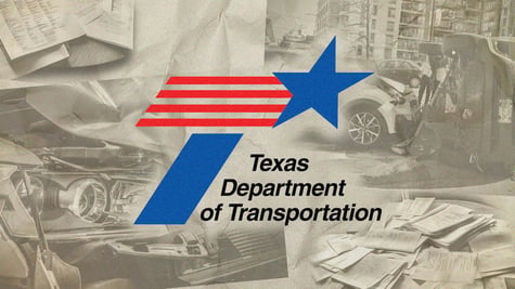 Texas Department of Transportation
