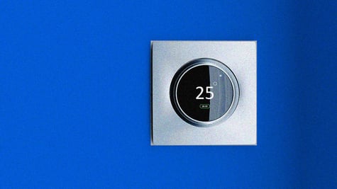 Thermostat