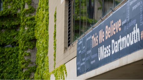 Umass data leak earns lawsuit