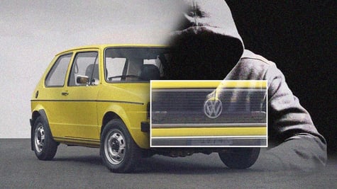 Volkswagen denies data breach