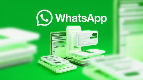 WhatsApp ads