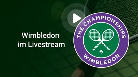 wimbledon im livestream