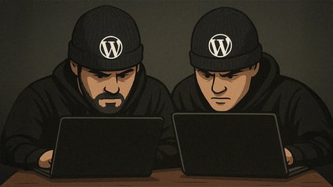 Wordpress hackers