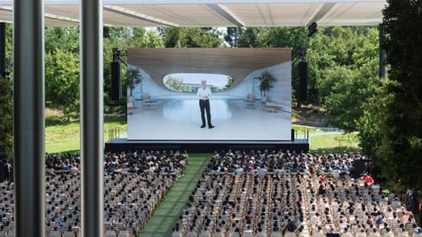 WWDC 2025