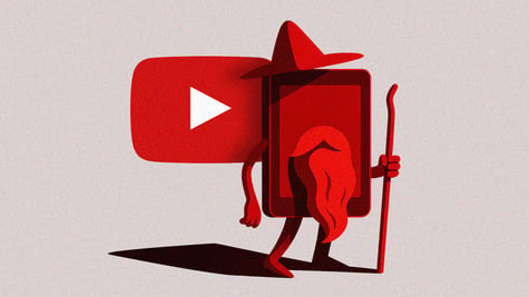 YouTube app no longer supports older iPads