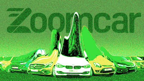 Zoomcar data leak exposes millions