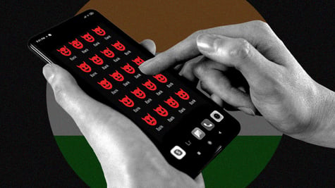 Android malware apps