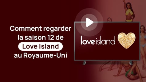 love island uk season 12 FR