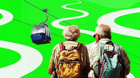 elderly-couple-AI-cable-car
