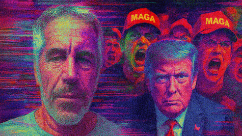 epstein-trump-conspiracy