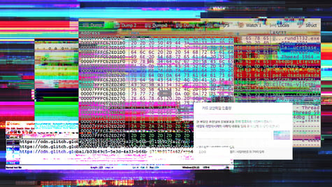 malicious pop-up
