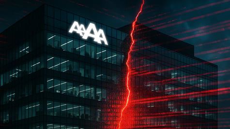 Saudi industrial giant breached