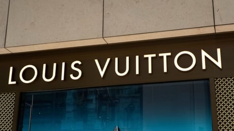 Louis Vuitton customer data stolen