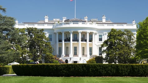 The White House