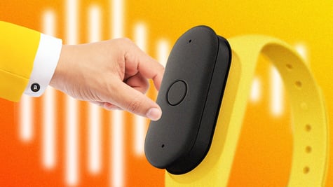 Amazon acquires Bee