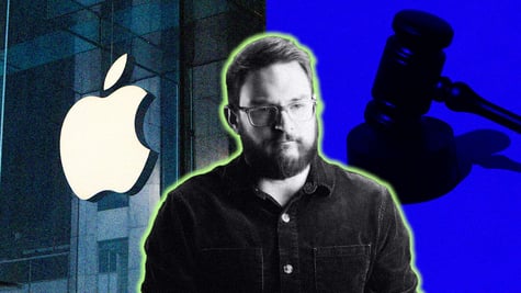 Apple lawsuit against Jon Prosser