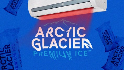 Arctic Glacier data breach