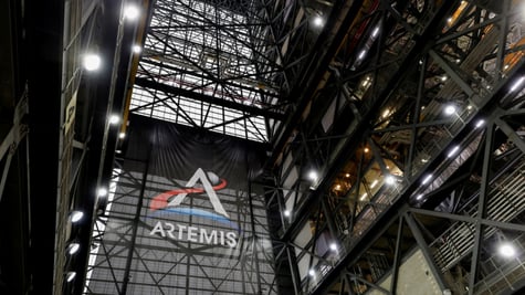 NASA Artemis program