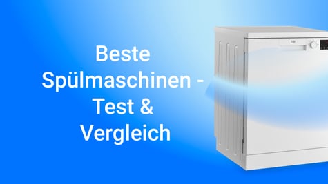 best dishwashers in de