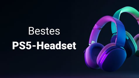 best ps5 headset de