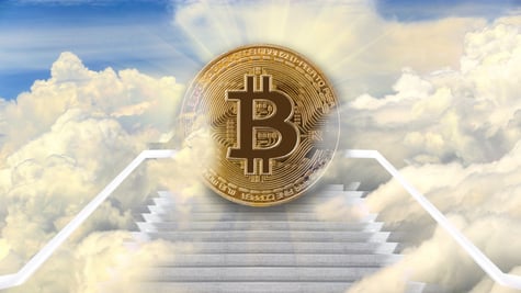 Bitcoin jesus