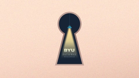 Mormon university student data breach