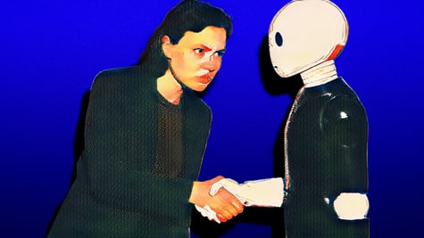 AI adoption