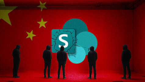 Chinese threat actors targeting Sharepoint