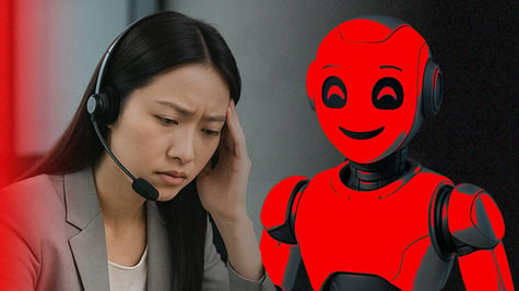 chinese-call-center