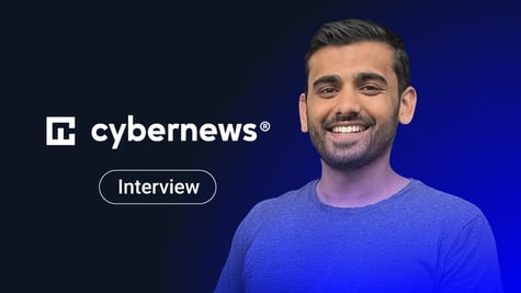 Shrav Mehta interview