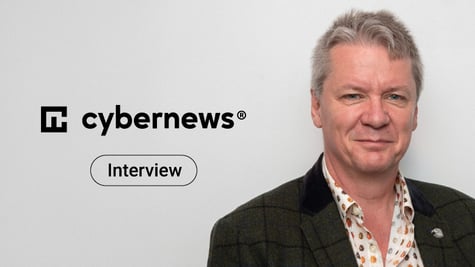 Chris Gibson interview